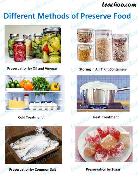 The Impact of Food Processing on Nutrient Content