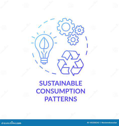 PromotingResponsibleConsumptionPatterns