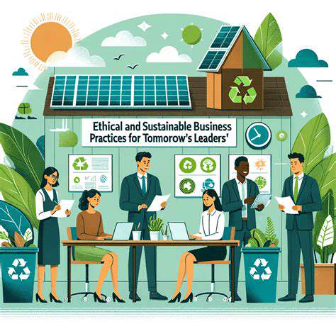 PromotingSustainablePracticesandEthicalSolutions