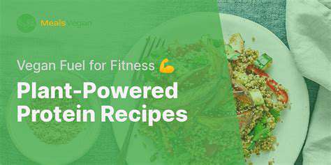 Plant Based Lunch Bowls: Healthy and Visually Appealing