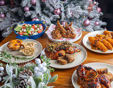 SavoringtheFestiveSpirit:TipsforaSuccessfulVeganHolidayMeal