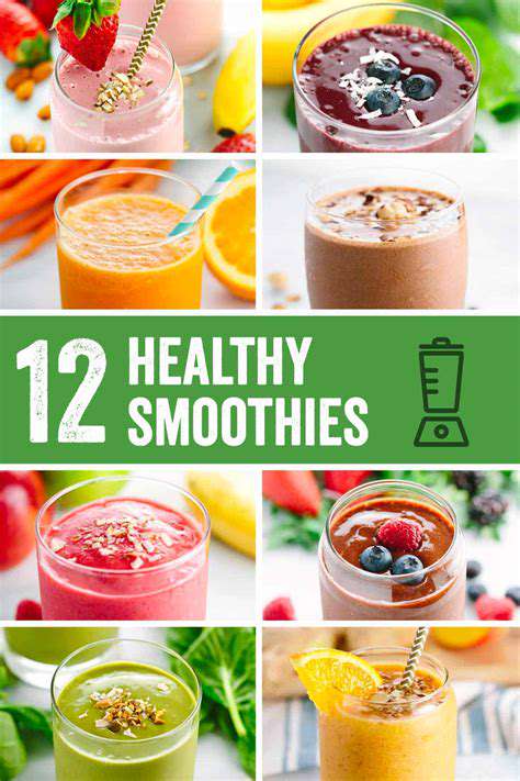 SimpleSmoothieRecipesforEveryDay