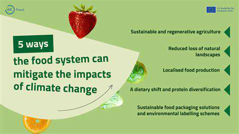 The Impact of Food Waste on Greenhouse Gas Emissions