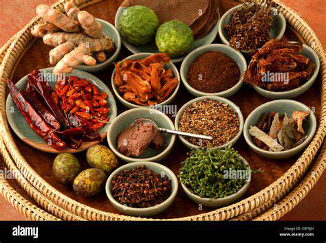 Global Rice Dishes: A Culinary Journey Through Grains