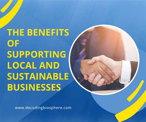 SupportingLocalandSustainableBusinesses:AWin-WinfortheEnvironmentandCommunity