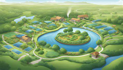 Sustainable Land Use for Food Production