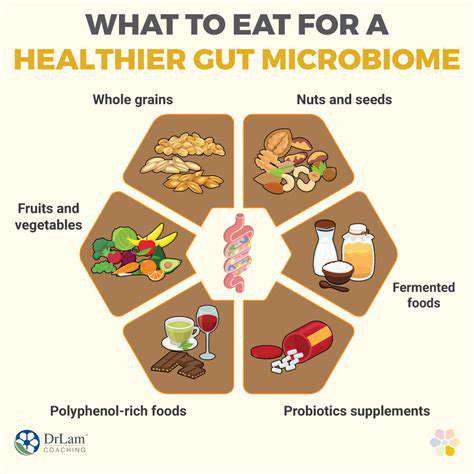 Decoding Your Gut Microbiome for a Personalized Diet