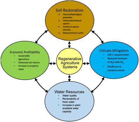 The Rise of Regenerative Agriculture: Farming for the Future