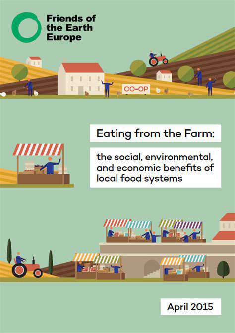 TheEconomicBenefitsofLocalFoodSystems