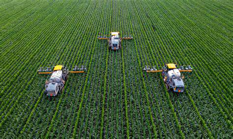 The Role of Robotics in Agriculture