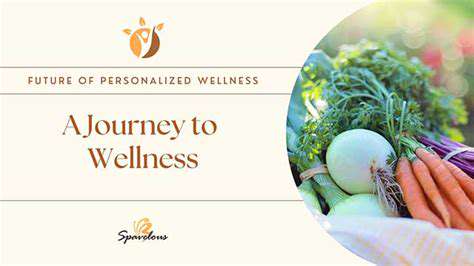 Decoding Your DNA for Optimized Nutrition