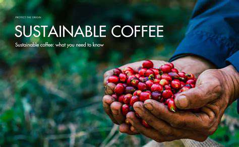 TheFutureofSustainableCoffeeTrade:CollaborationandInnovation