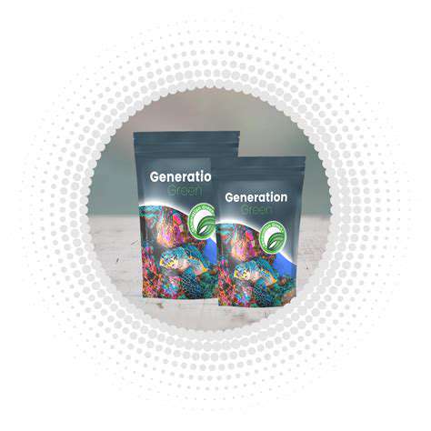 Sustainable Packaging for Frozen Foods
