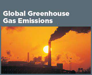 TheGreenhouseGasEmissions:ASignificantContributortoClimateChange