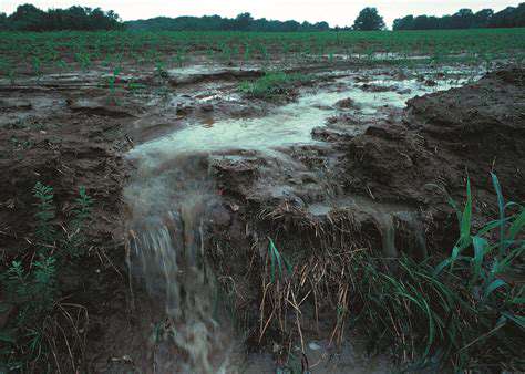The Impact of Food Production on Soil Erosion