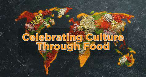 Indigenous Foods: Preserving Culinary Heritage