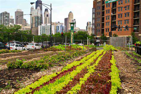 TheRiseofUrbanAgriculture:WhyGrowFoodinCities?
