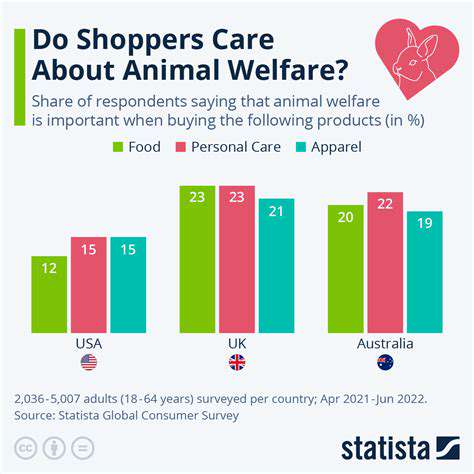TheRoleofConsumerChoicesinShapingAnimalWelfare