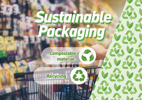 TheRoleofTechnologyinSustainablePackagingforFreshProduce