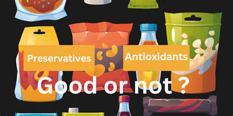 TheScienceBehindPreservatives:PreventingSpoilage