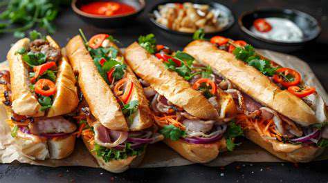 TheSensorySymphonyofGlobalStreetFood