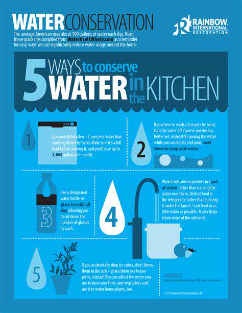 WaterConservation:ACriticalResourceforSustainableKitchens
