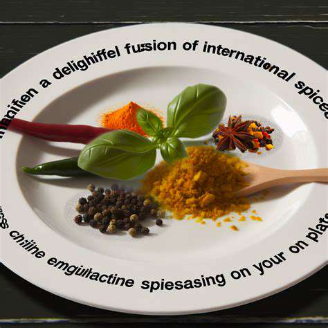 ASymphonyofAromas:ExploringthePowerofSpices