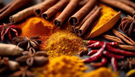 AddingDepthandComplexity:FlavorEnhancersandSpices