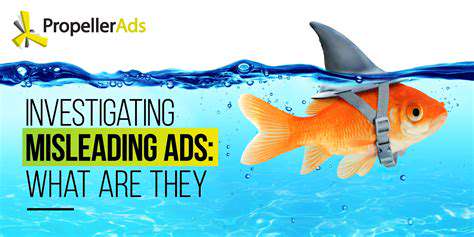 AddressingMisleadingClaimsandMarketingTactics