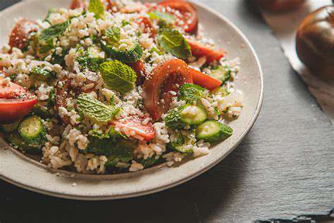 BeyondtheBowl:ReimaginingLeftoverRiceandGrains