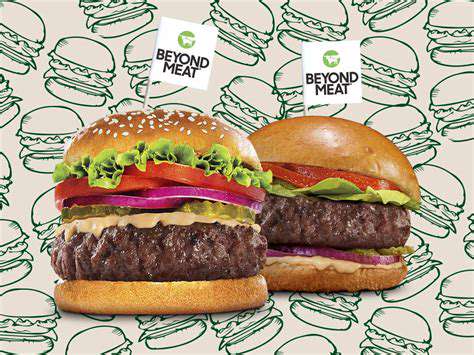 BeyondtheBurger:TheExpandingPlant-BasedFoodFrontier