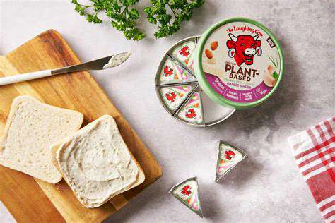 BeyondtheCow:ExploringPlant-BasedCheeseAlternatives
