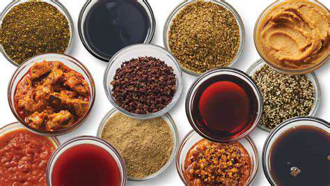 The Best Global Condiments You Need to Try