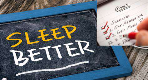 Personalized Nutrition for Optimal Sleep Quality