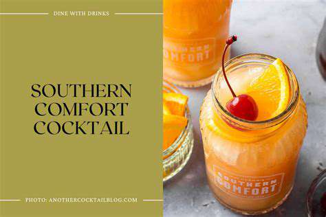 ComfortDrinks:AModernPerspective