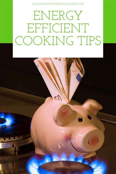 Energy-EfficientCookingTechniques