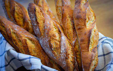 EuropeanDelights:TheMajestyofBaguetteandBeyond