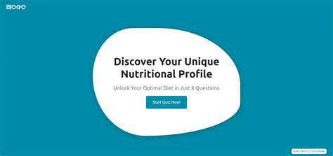 IdentifyingYourUniqueNutritionalProfile