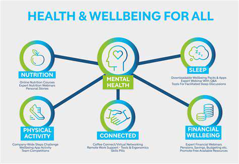 IntegratingLifestyleFactorsforHolisticWell-being