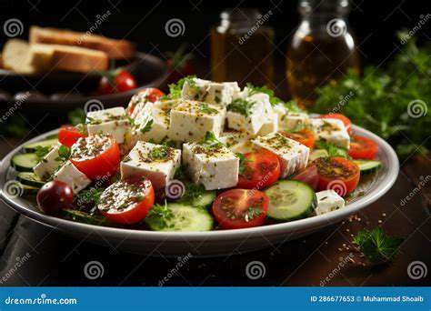 MediterraneanDelights:FreshnessandFlavorfulHerbs
