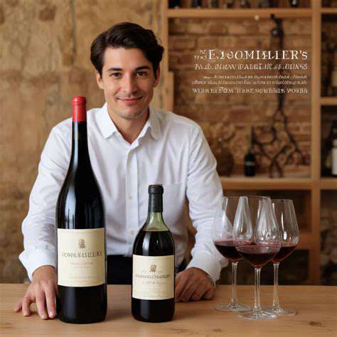 NavigatingtheSensoryExperienceofNaturalWines