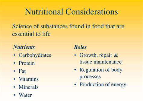 NutritionalValueandConsiderations