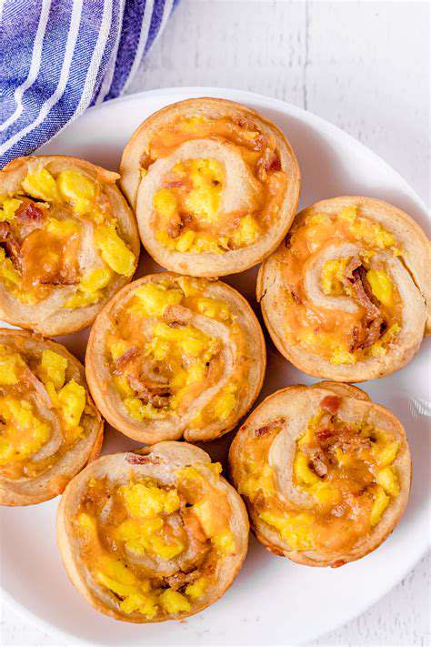 SavoryBreakfastRolls:AQuickandEasyMealSolution