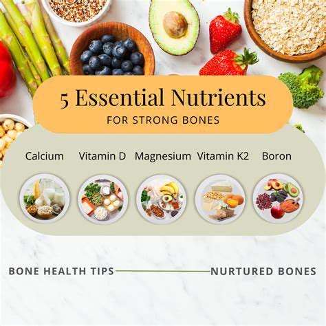 TailoringYourDietforJointSupport:EssentialNutrients