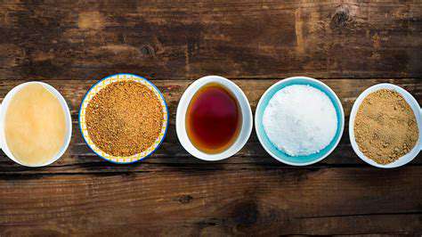 TheArtofVeganSugarSubstitutes:SweeteningYourCreations