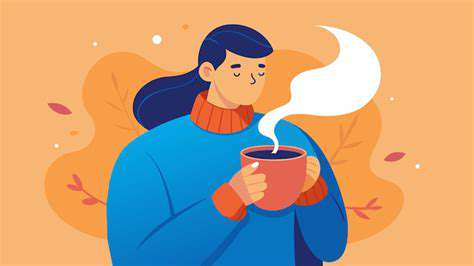Global Comfort Drinks: Warmth in Every Sip