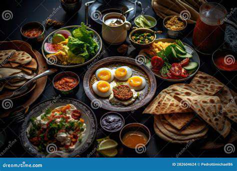 TheConvenienceandVersatilityofGlobalBreakfastBowls