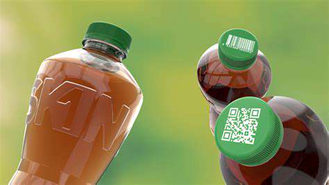 Sustainable Packaging for Beverages: A Green Revolution