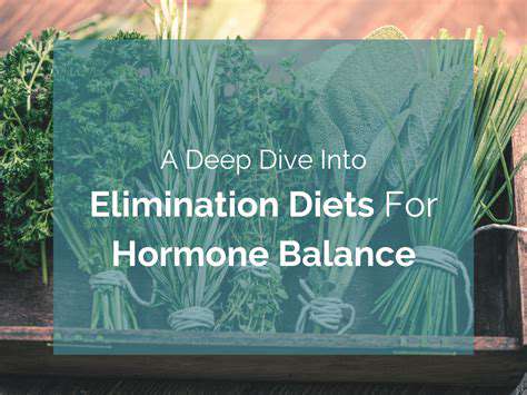 TheInterplayofDietandHormones:ADeepDive