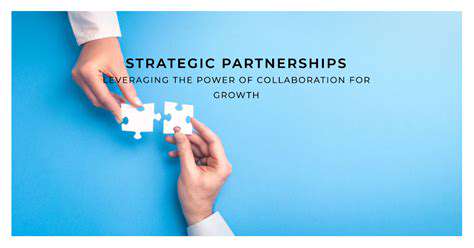 ThePowerofCollaboration:PartnershipsforSuccess